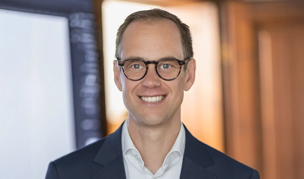 Dr. Axel von Bredow, Steuerberater in Augsburg der Kanzlei UBBZ