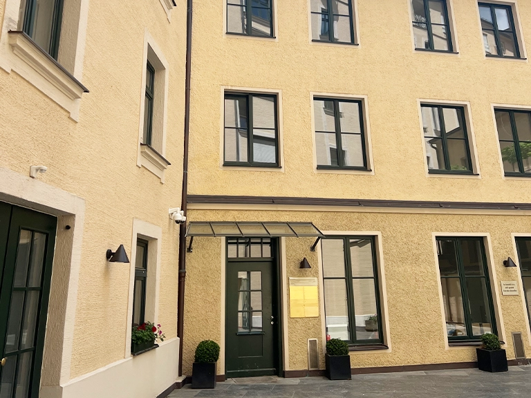 UBBZ Briener Str.7 2