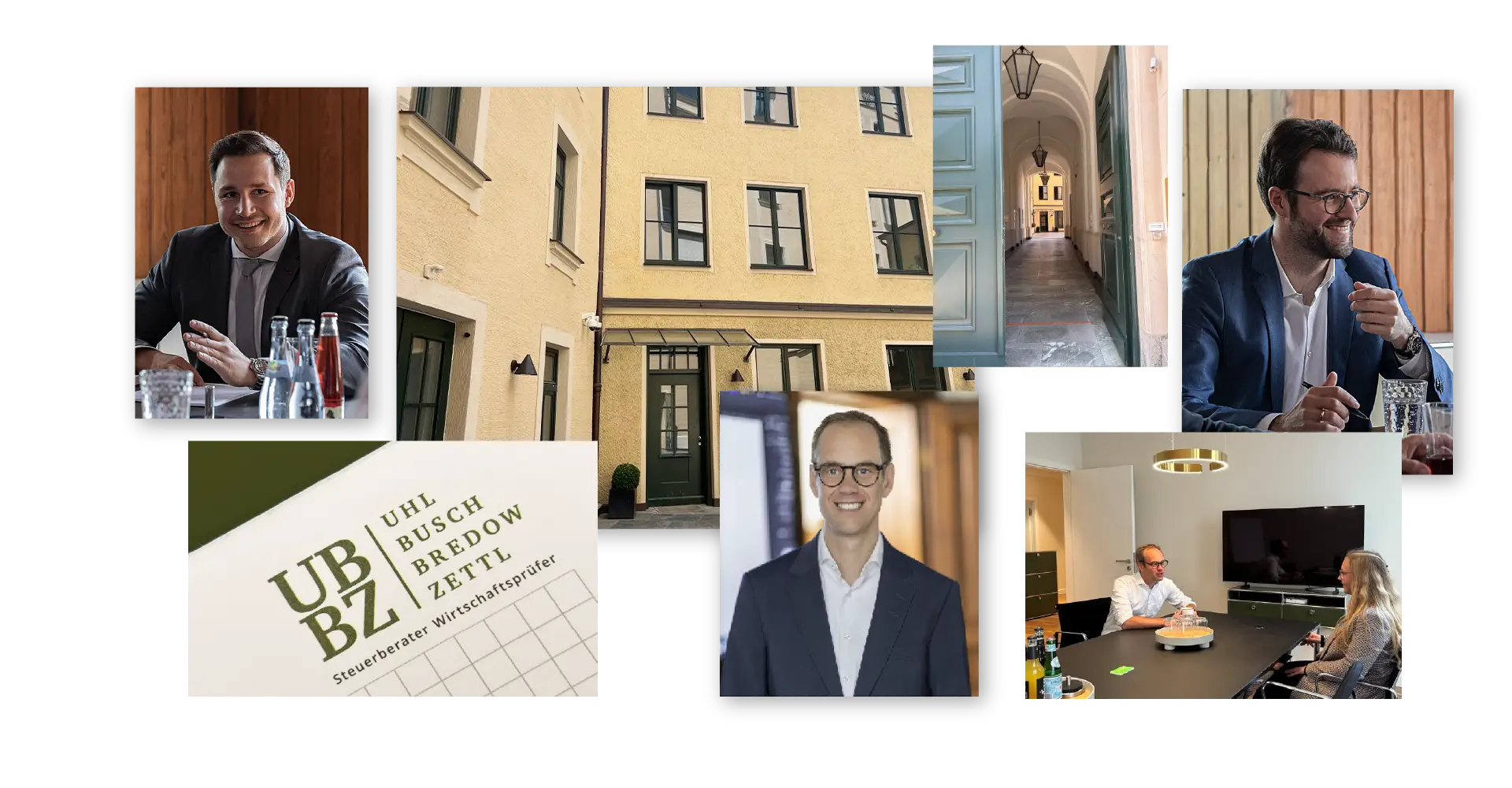 Teamcollagemuc gerade