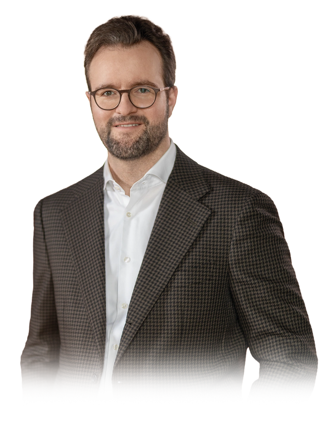 Andreas Busch, Wirtschaftsprüfer in München der Kanzlei UBBZ