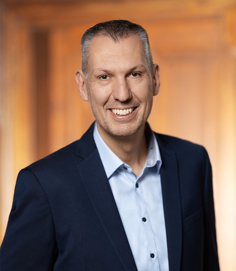 René Römus – Steuerberater und Wirtschaftsprüfer bei UBBZ