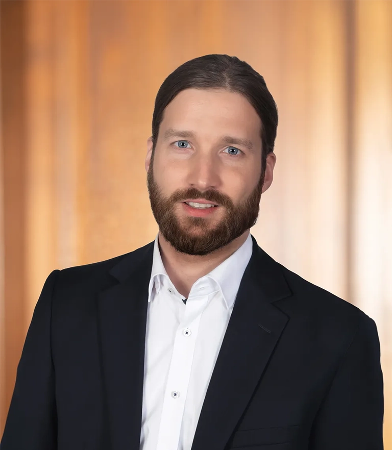 Fabian Birker – Steuerberater bei UBBZ
